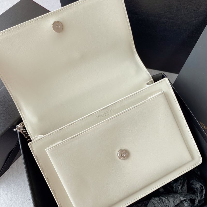 YSL Satchel Bags